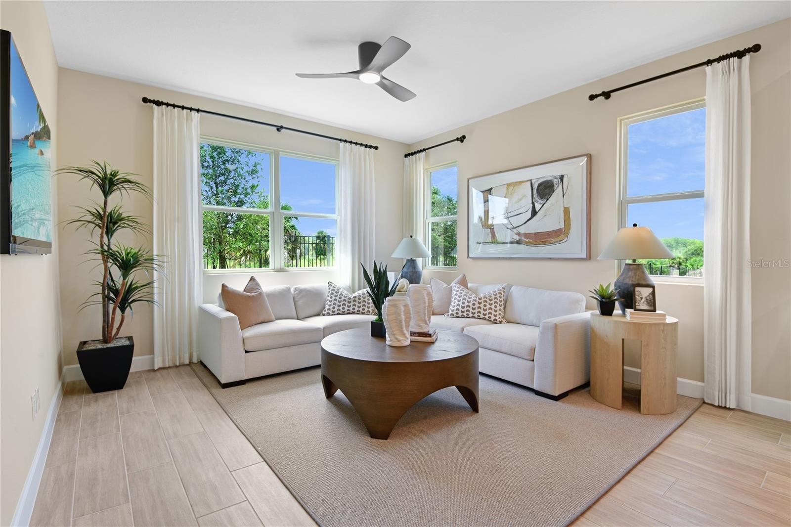 SEASONS AT WATERSTONE - Residential