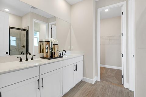 Tiny photo for 190 Blue Star Court, Tavares, FL 32778 (MLS # S5149766)