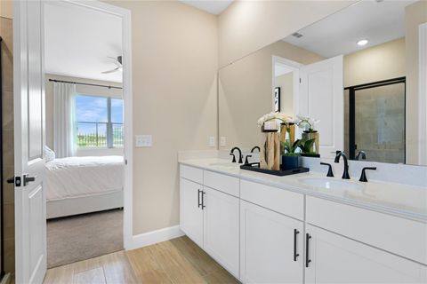 Tiny photo for 190 Blue Star Court, Tavares, FL 32778 (MLS # S5149766)