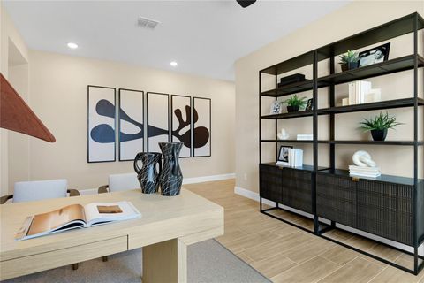Tiny photo for 190 Blue Star Court, Tavares, FL 32778 (MLS # S5149766)