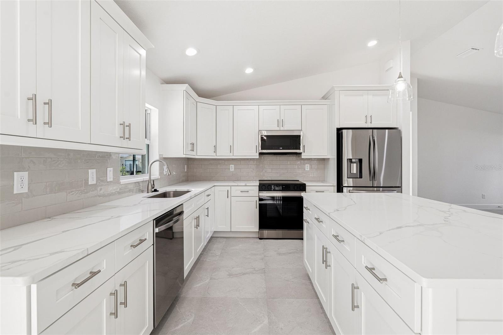 PORT CHARLOTTE SEC 064 - Residential