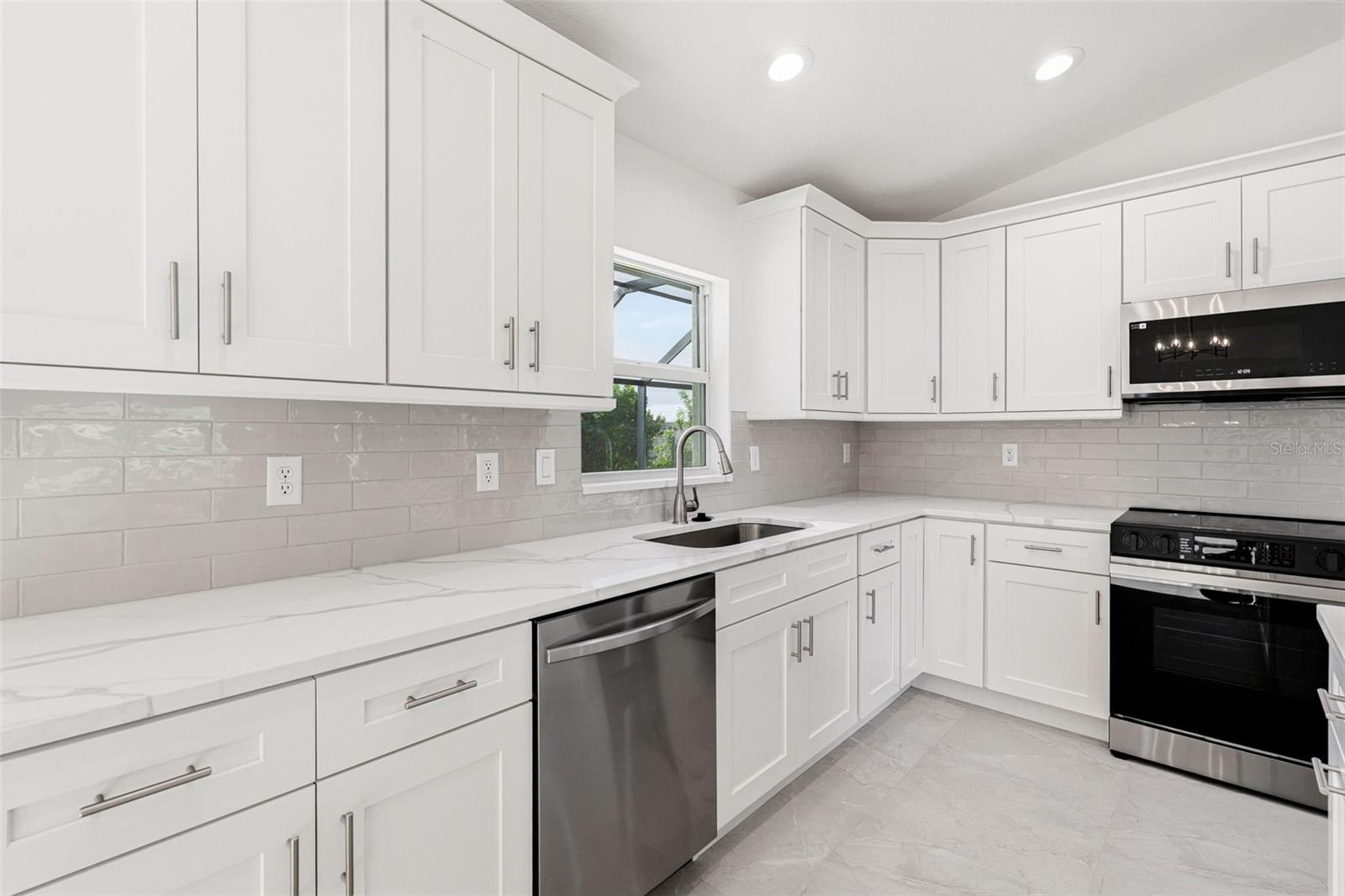 PORT CHARLOTTE SEC 064 - Residential