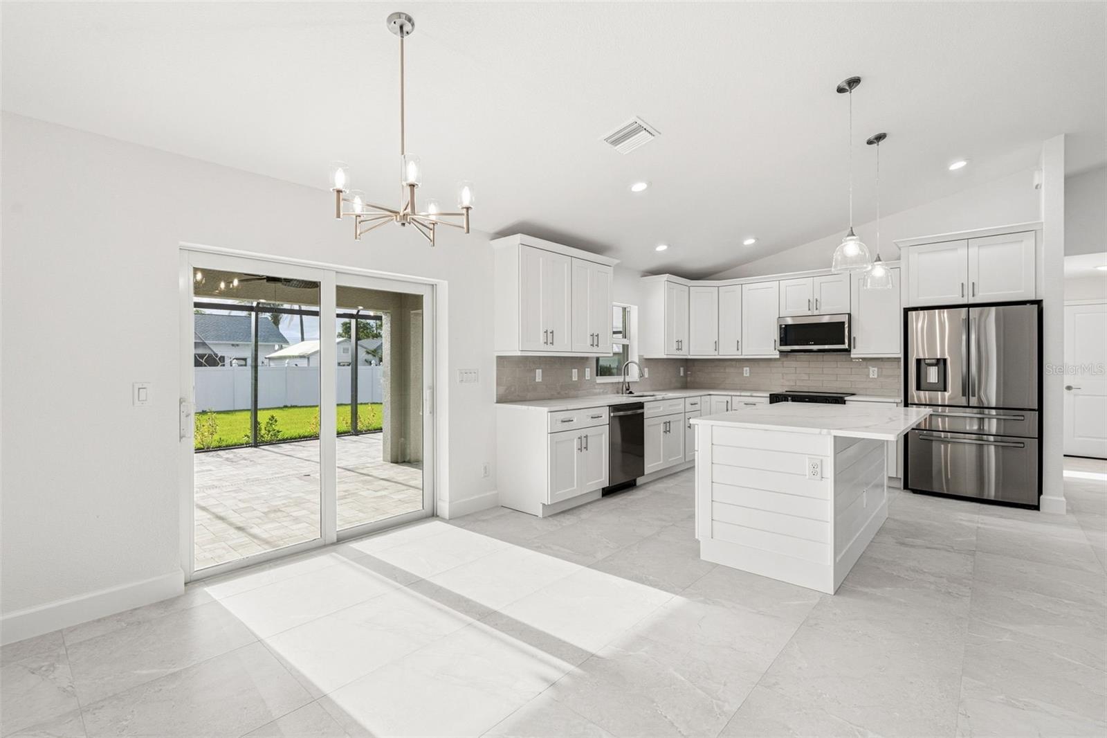 PORT CHARLOTTE SEC 064 - Residential