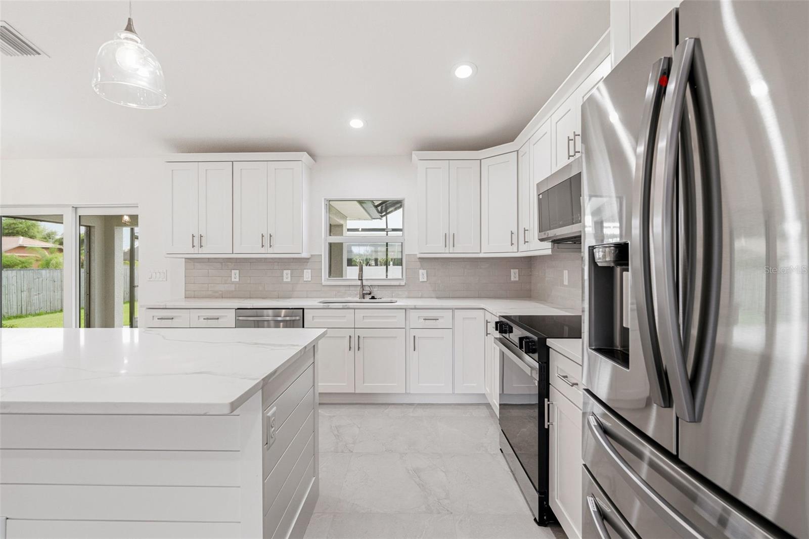 PORT CHARLOTTE SEC 064 - Residential