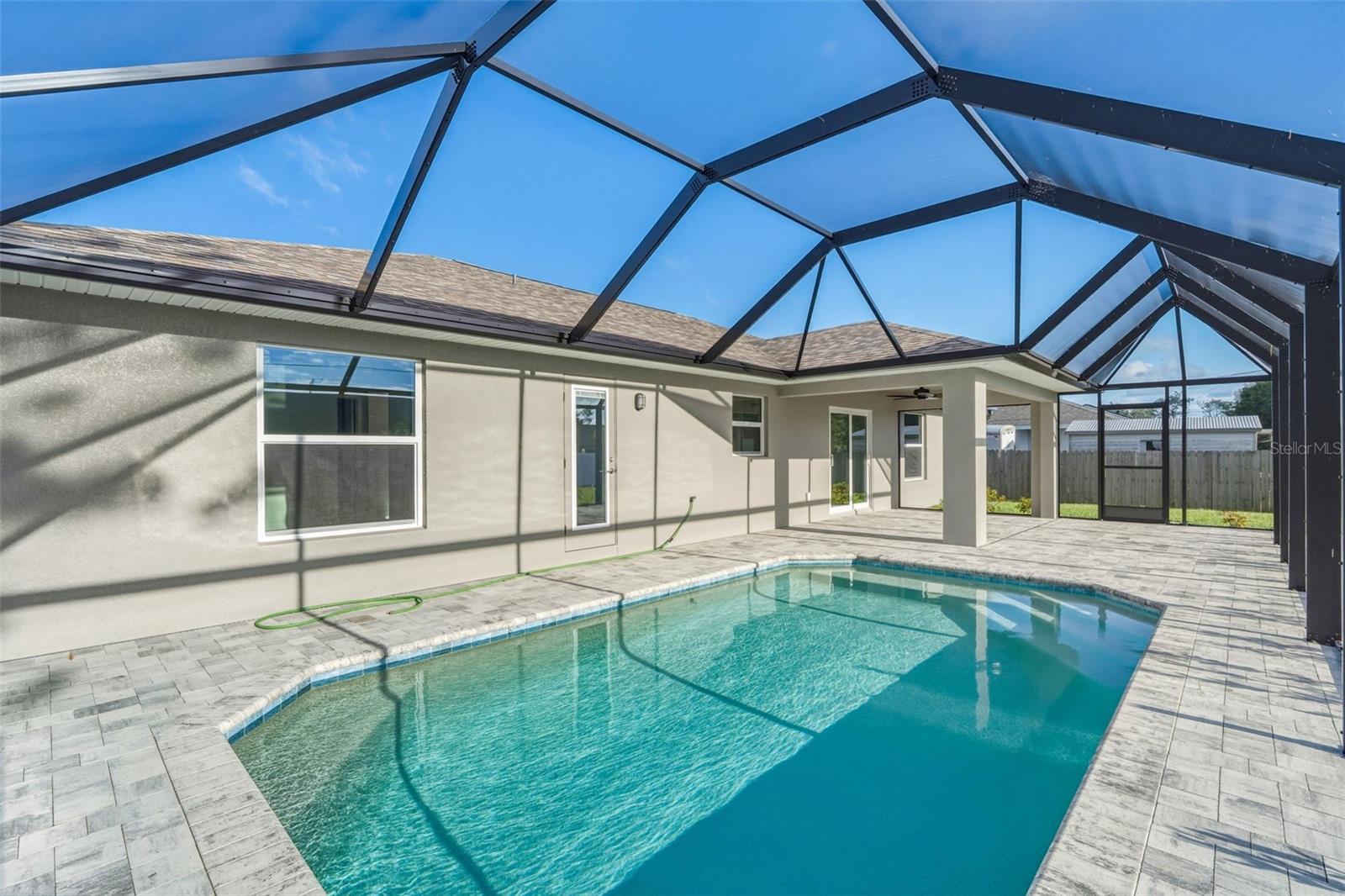 PORT CHARLOTTE SEC 064 - Residential