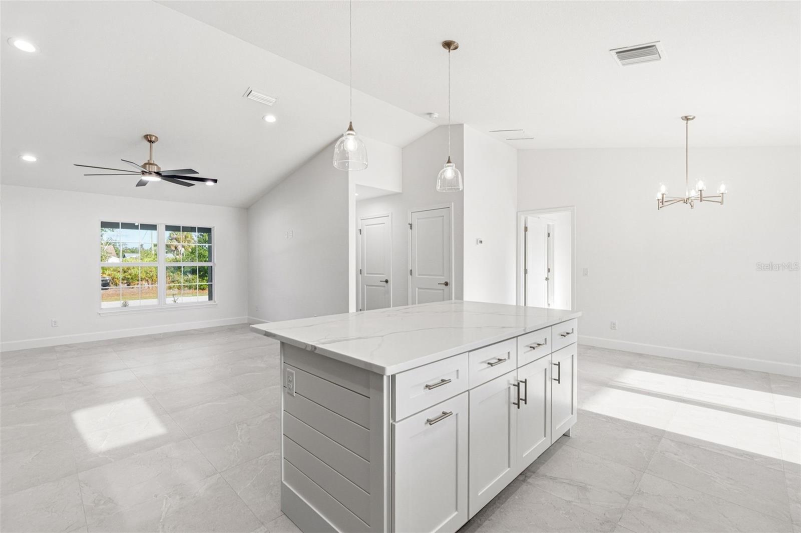 PORT CHARLOTTE SEC 064 - Residential