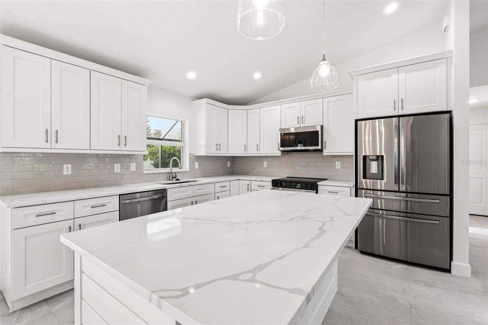 PORT CHARLOTTE SEC 064 - Residential