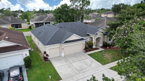 A home in ORLANDO