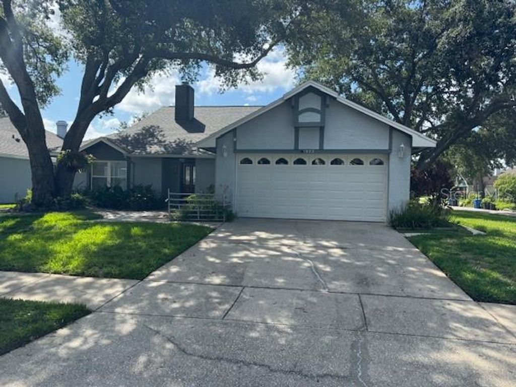 Photo of 1922 Blue Sage Court, Brandon, FL 33511 (MLS # TB8400471)