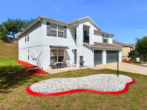 Tiny photo for 654 Skyridge Road, Clermont, FL 34711 (MLS # TB8497443)