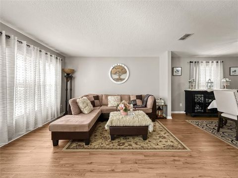 Tiny photo for 654 Skyridge Road, Clermont, FL 34711 (MLS # TB8497443)