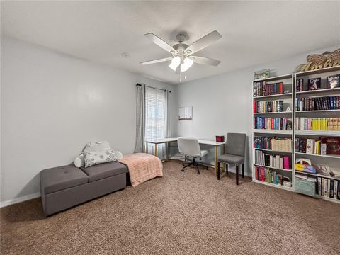 Tiny photo for 654 Skyridge Road, Clermont, FL 34711 (MLS # TB8497443)