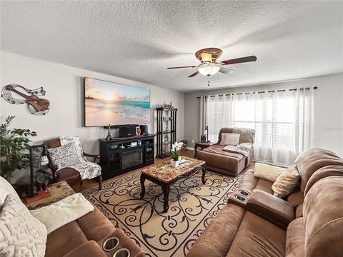 Tiny photo for 654 Skyridge Road, Clermont, FL 34711 (MLS # TB8497443)