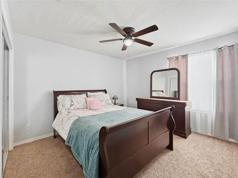 Tiny photo for 654 Skyridge Road, Clermont, FL 34711 (MLS # TB8497443)
