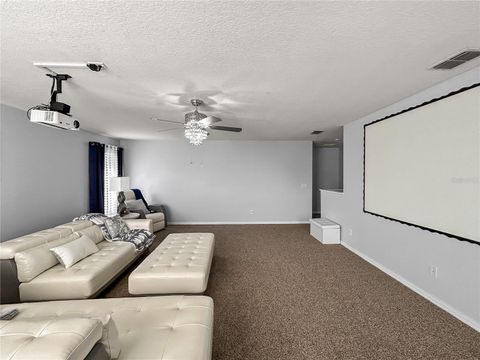 Tiny photo for 654 Skyridge Road, Clermont, FL 34711 (MLS # TB8497443)