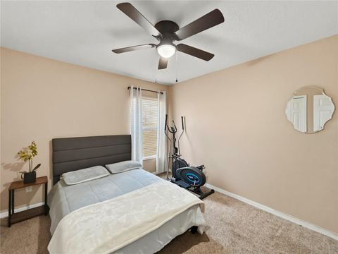 Tiny photo for 654 Skyridge Road, Clermont, FL 34711 (MLS # TB8497443)