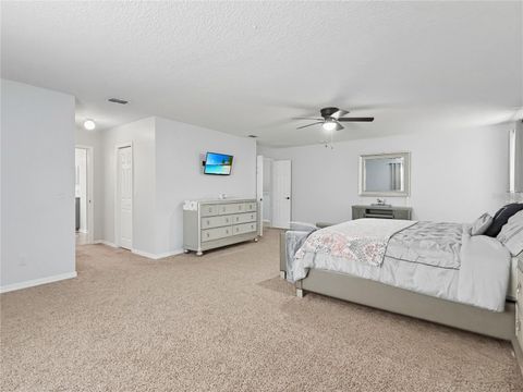 Tiny photo for 654 Skyridge Road, Clermont, FL 34711 (MLS # TB8497443)