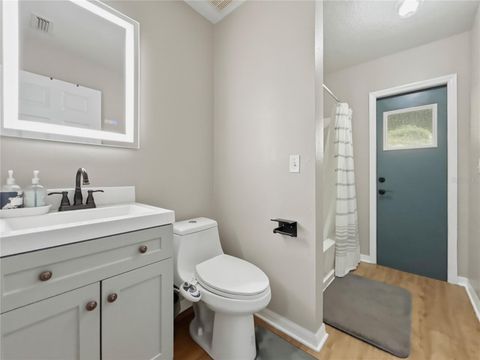 Tiny photo for 654 Skyridge Road, Clermont, FL 34711 (MLS # TB8497443)