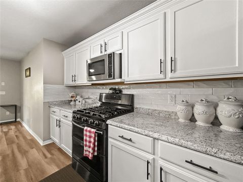Tiny photo for 654 Skyridge Road, Clermont, FL 34711 (MLS # TB8497443)