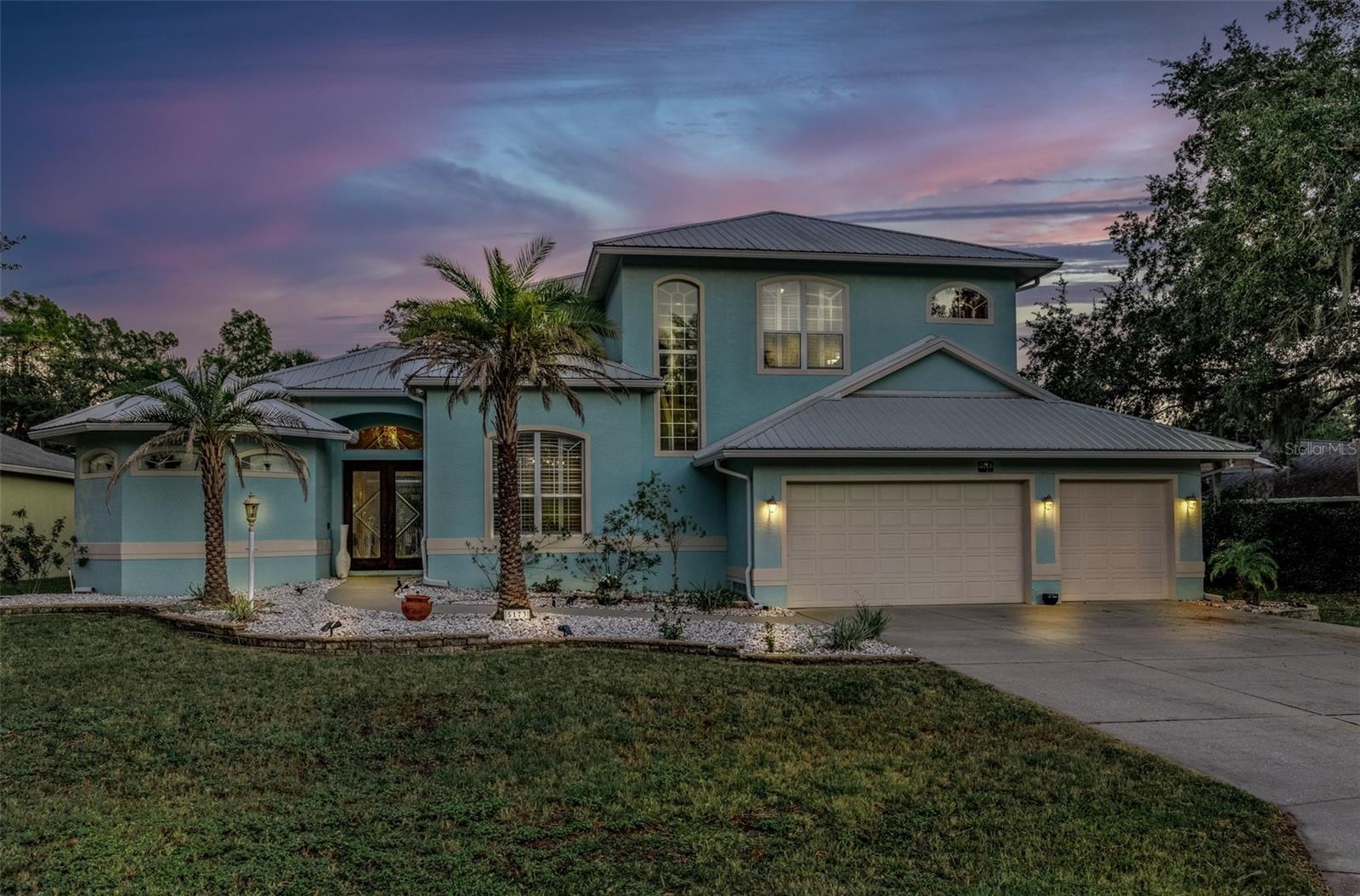 5173 S RUNNING BROOK DRIVE