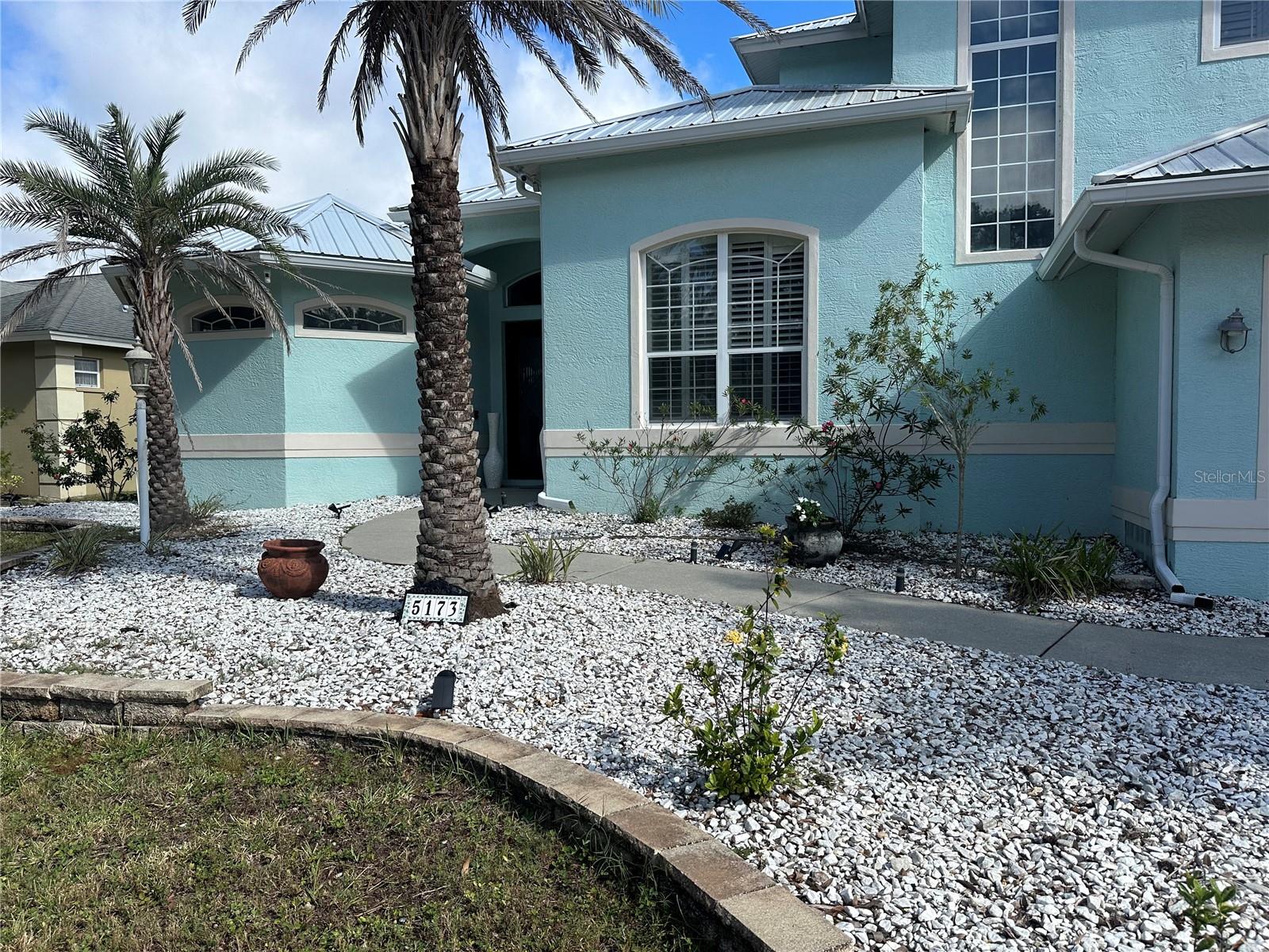 5173 S RUNNING BROOK DRIVE