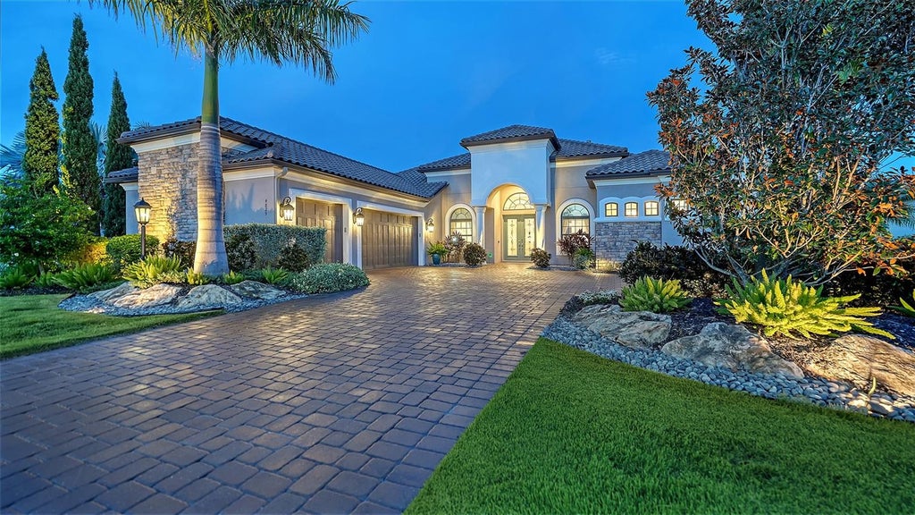 Photo of 4829 Benito Court, Bradenton, FL 34211 (MLS # TB8543034)