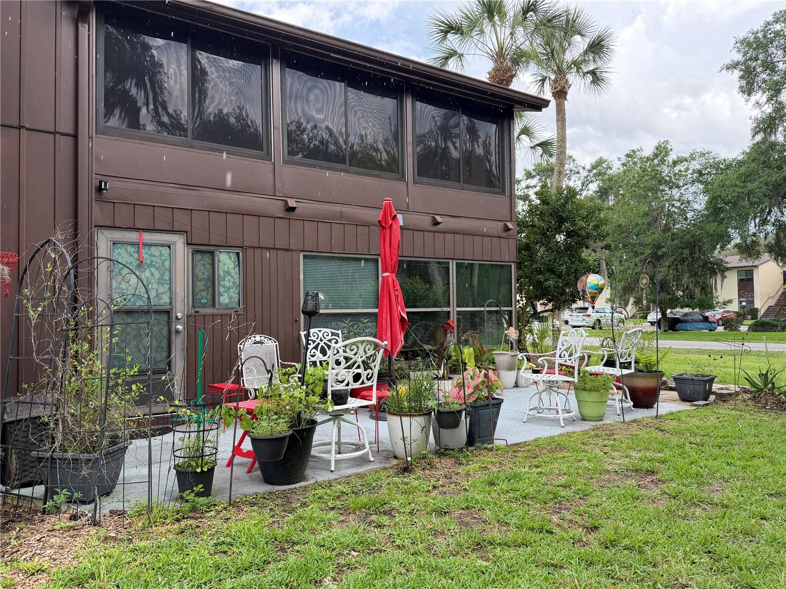 TWIN LAKES VILLAGE WEST CONDO - Residential