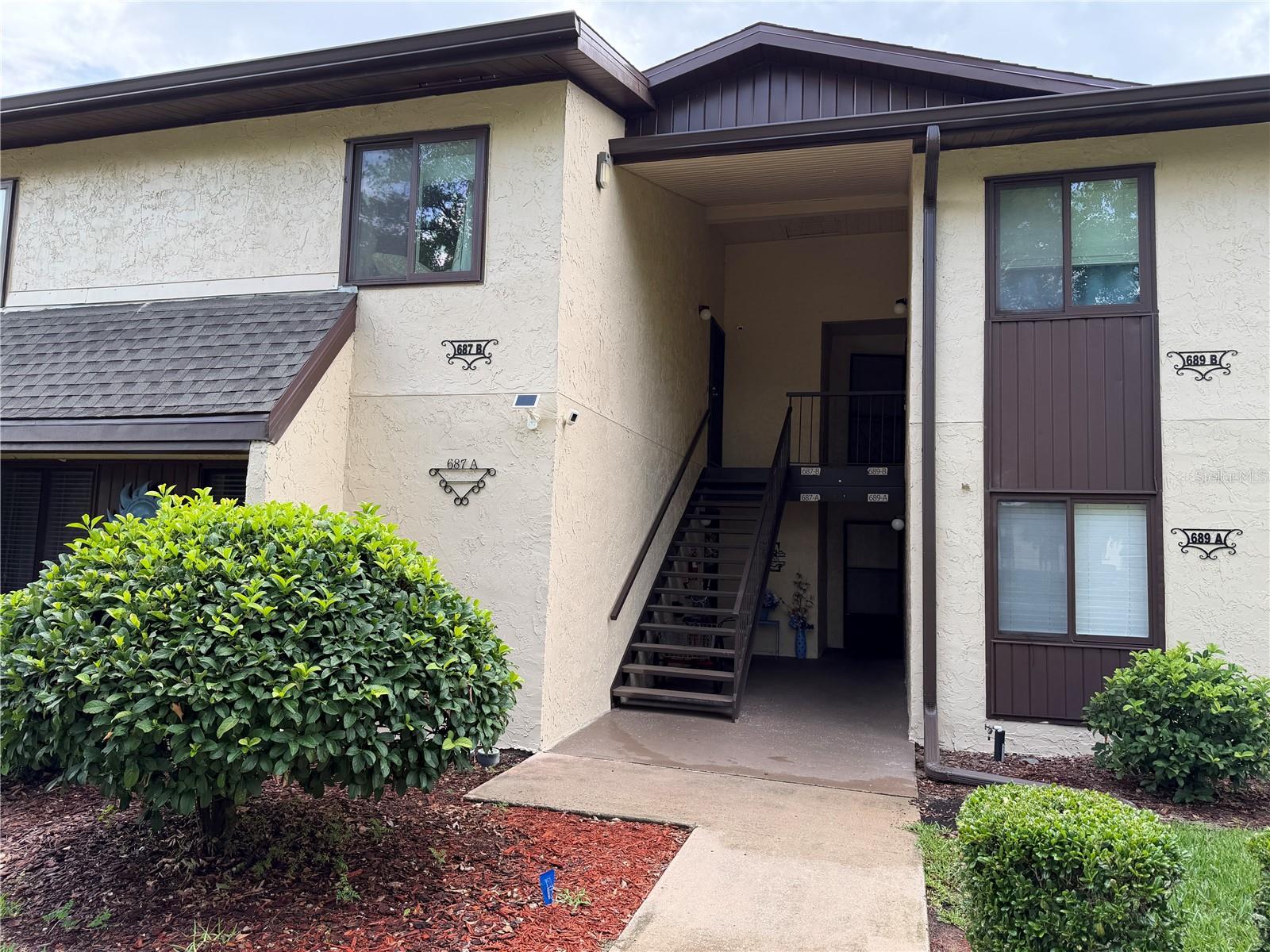 687 MIDWAY DRIVE A