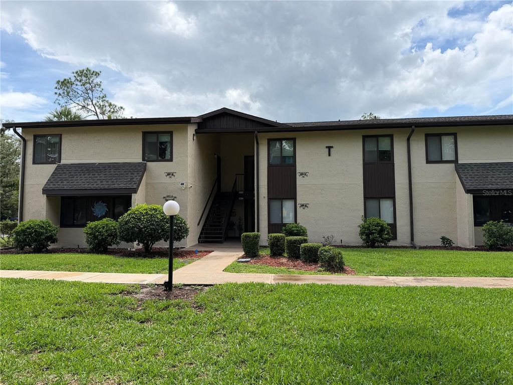 Photo of 687 Midway Drive #A, Ocala, FL 34472 (MLS # OM725733)