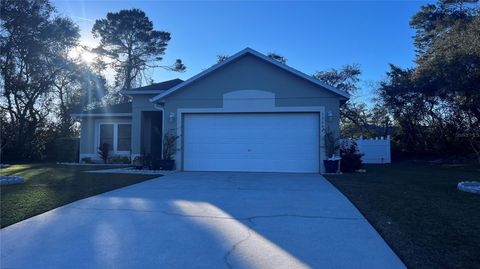 A home in OCALA