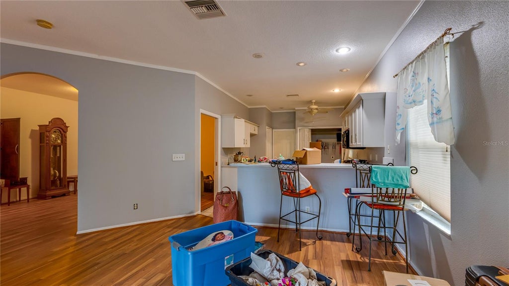 Photo of 910 Eldridge Street, Clearwater, FL 33755 (MLS # TB8559496)