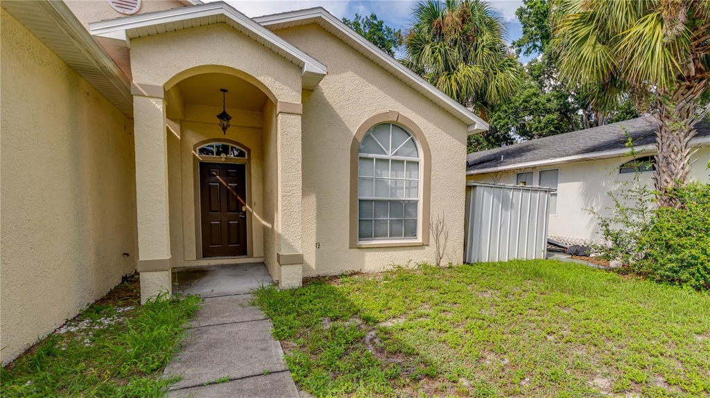 Photo of 910 Eldridge Street, Clearwater, FL 33755 (MLS # TB8559496)