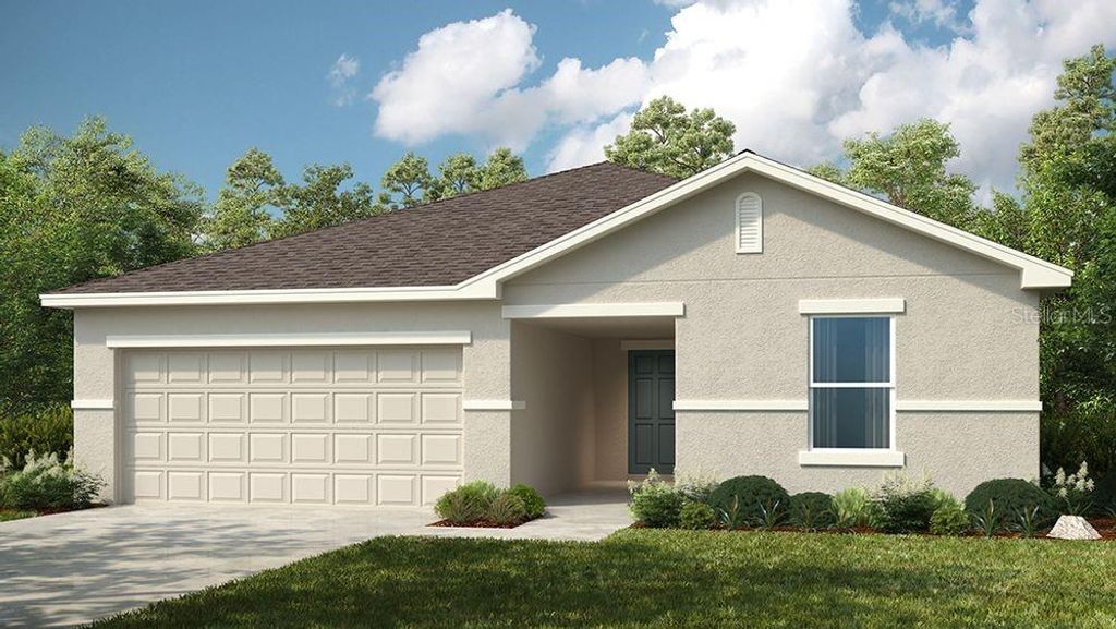 Photo of 13635 Tropical Breeze Way, Hudson, FL 34669 (MLS # TB8421567)
