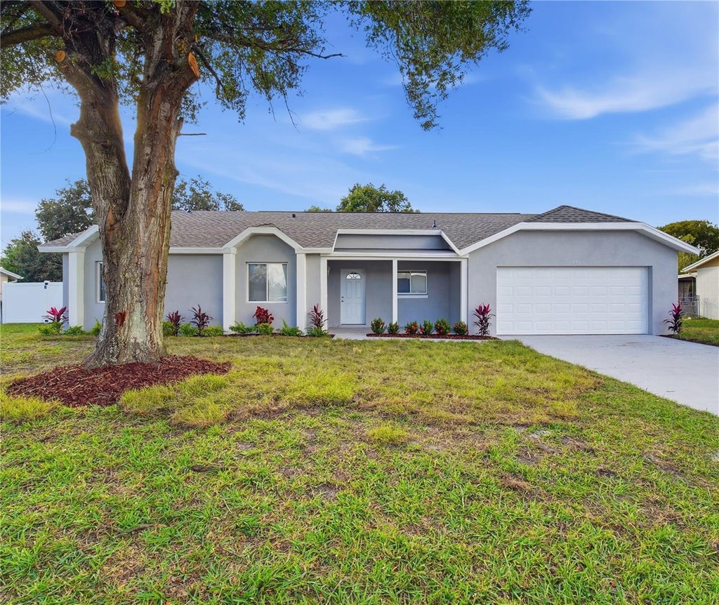Photo of 136 Puelba Lane, Kissimmee, FL 34743 (MLS # S5160524)