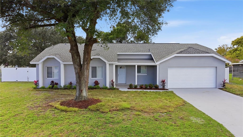 Photo of 136 Puelba Lane, Kissimmee, FL 34743 (MLS # S5160524)