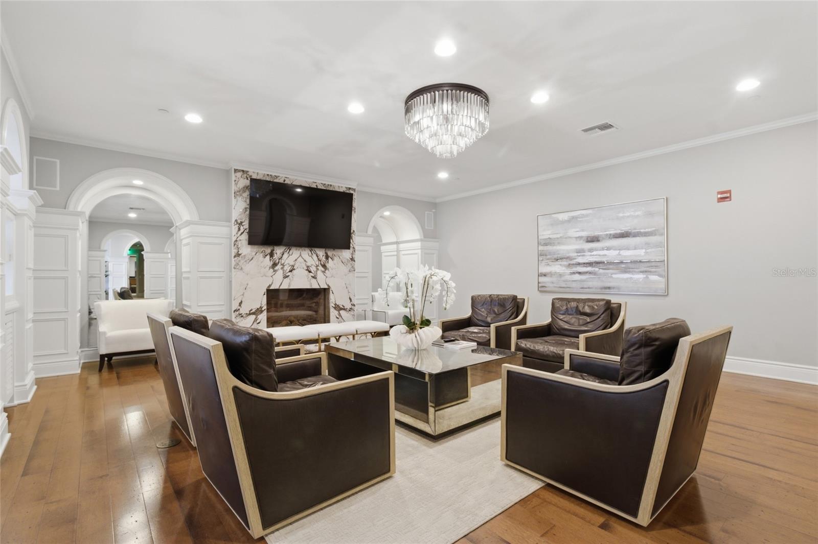 RESIDENCES AT SANDPEARL RESORT CONDO - Residential