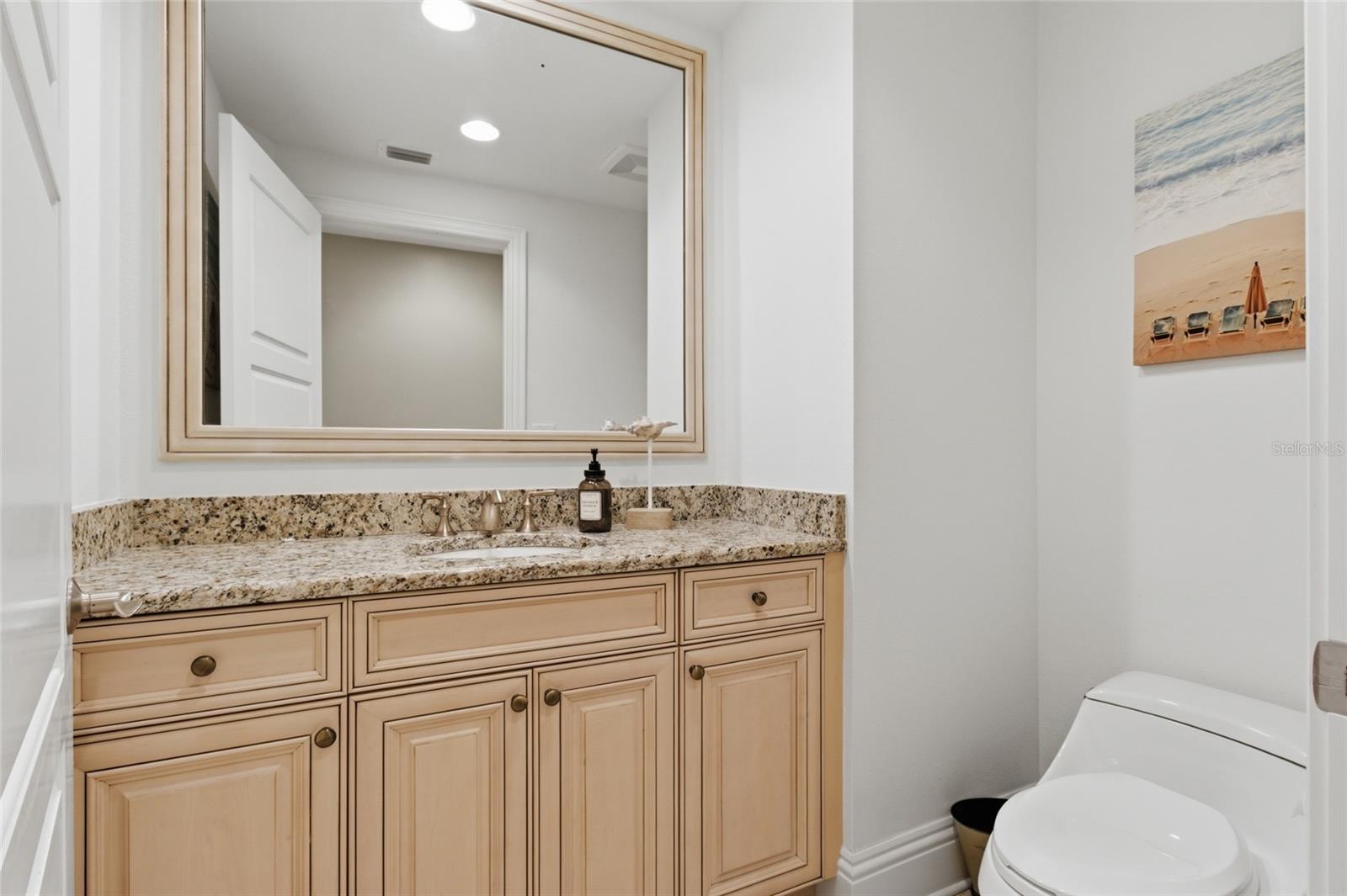 RESIDENCES AT SANDPEARL RESORT CONDO - Residential