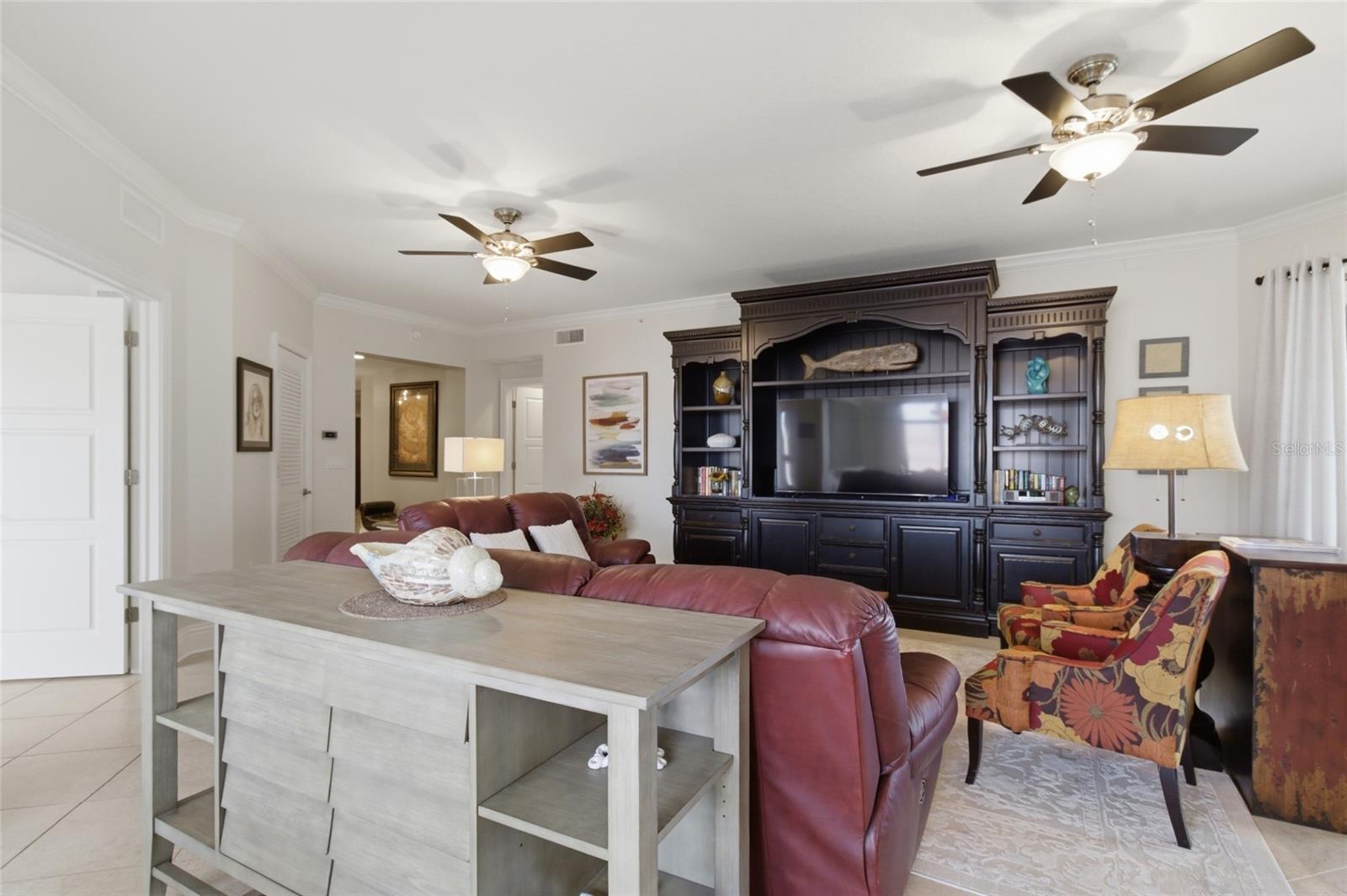 RESIDENCES AT SANDPEARL RESORT CONDO - Residential