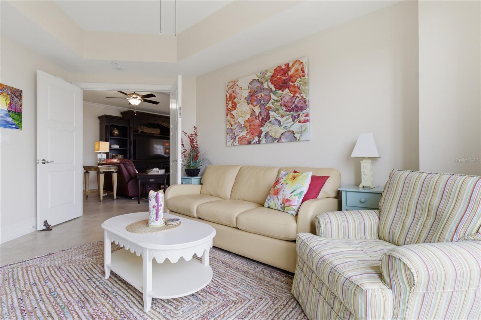 RESIDENCES AT SANDPEARL RESORT CONDO - Residential