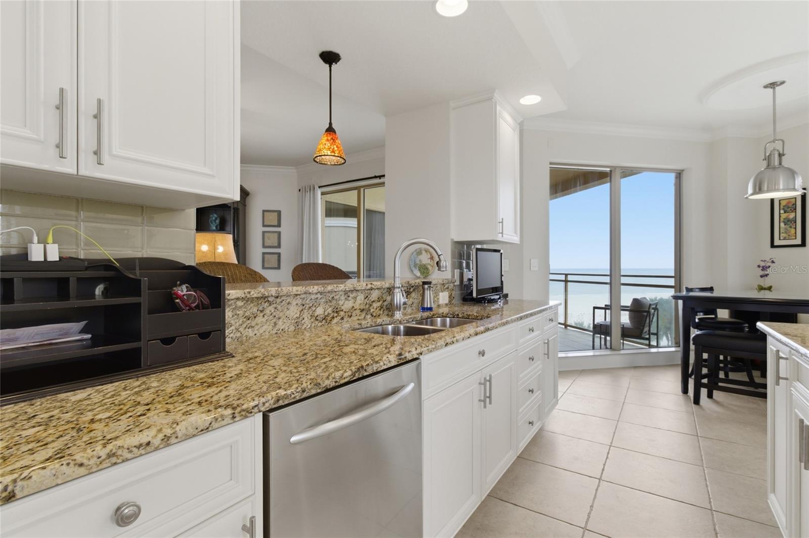 RESIDENCES AT SANDPEARL RESORT CONDO - Residential