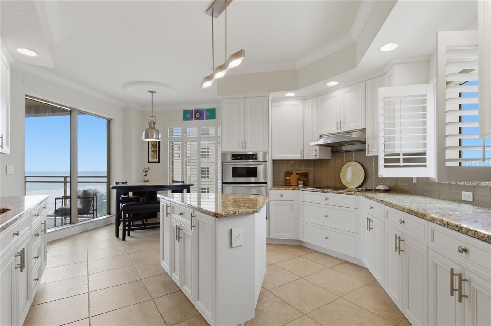 RESIDENCES AT SANDPEARL RESORT CONDO - Residential