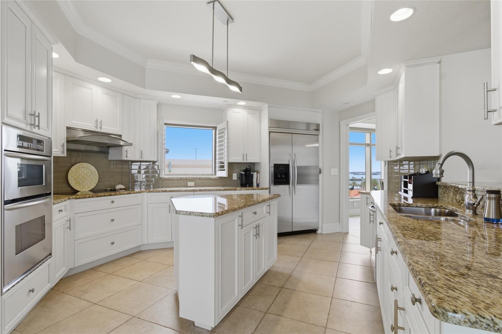 RESIDENCES AT SANDPEARL RESORT CONDO - Residential