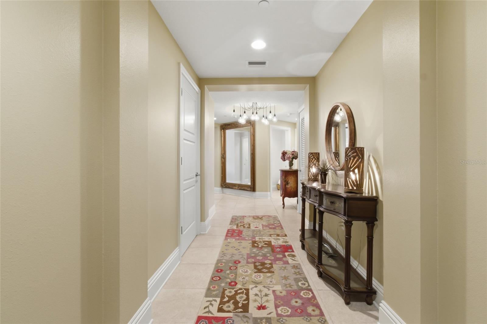 RESIDENCES AT SANDPEARL RESORT CONDO - Residential