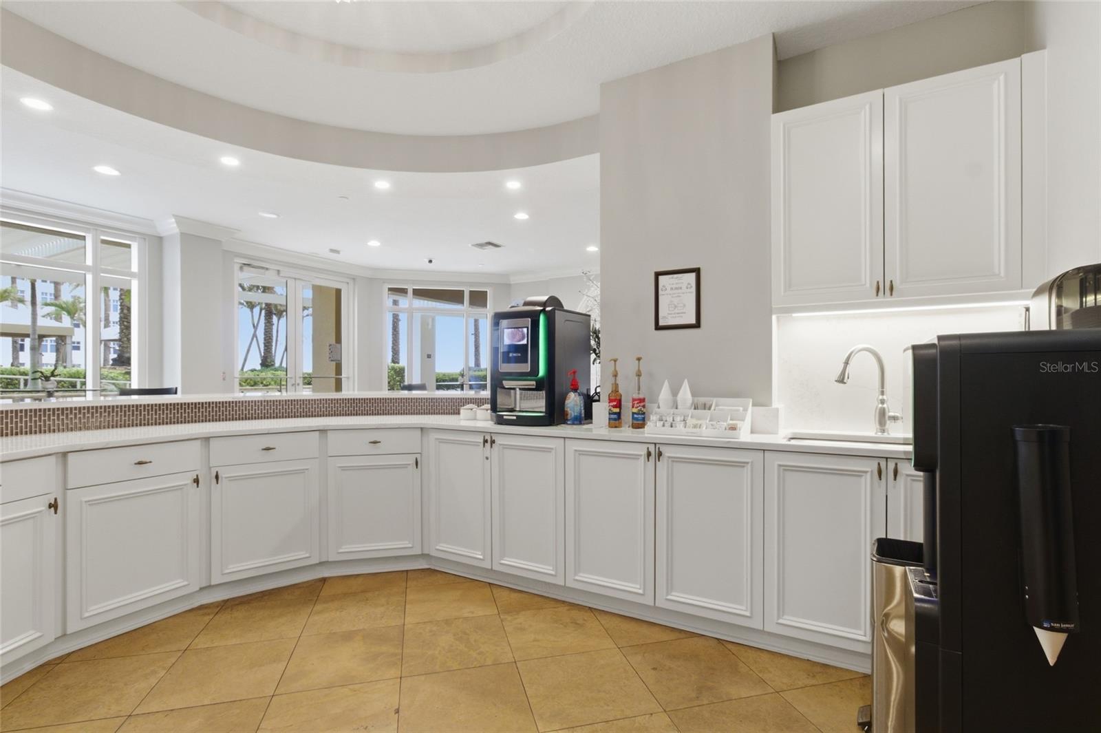 RESIDENCES AT SANDPEARL RESORT CONDO - Residential