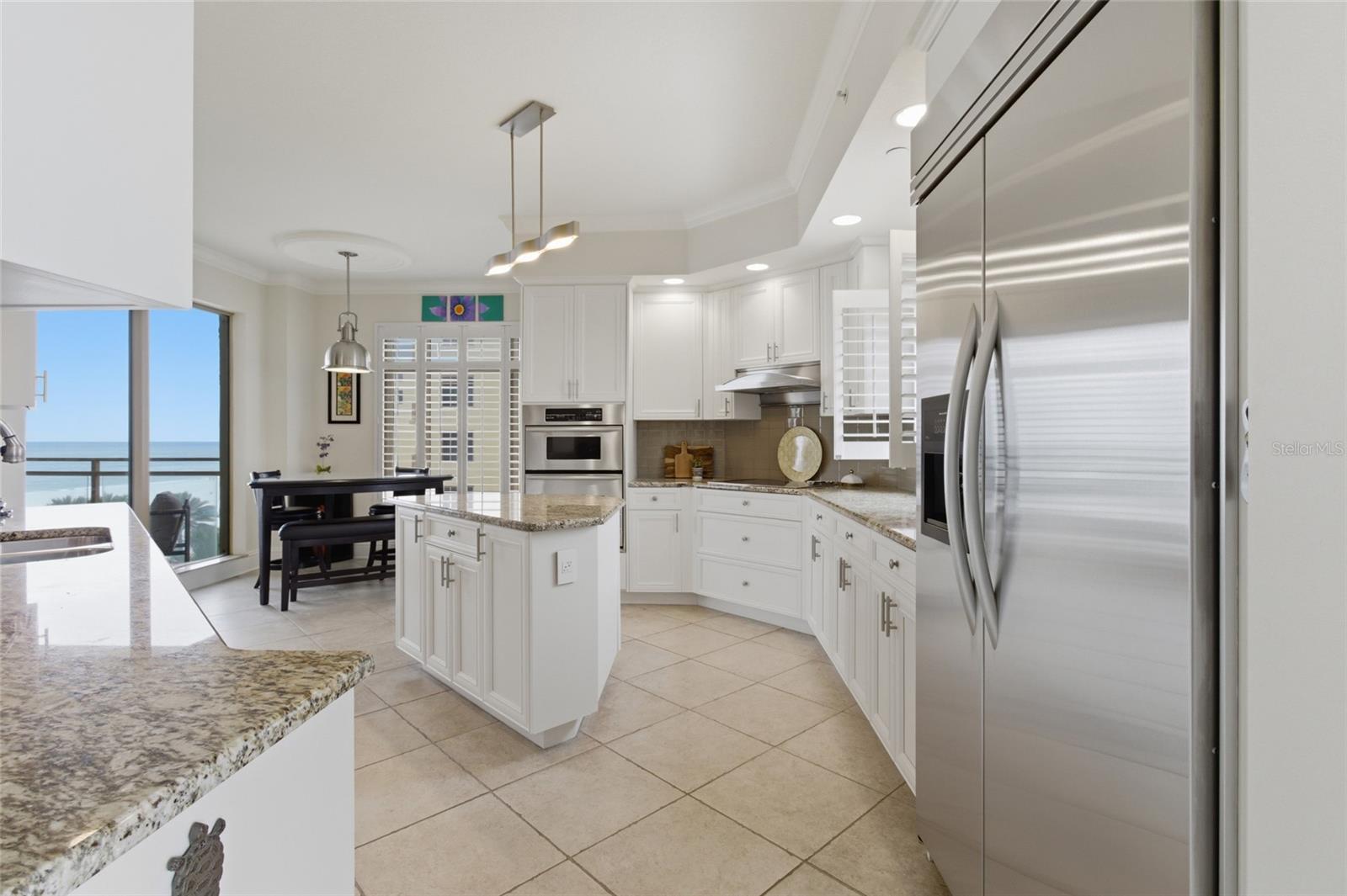 RESIDENCES AT SANDPEARL RESORT CONDO - Residential