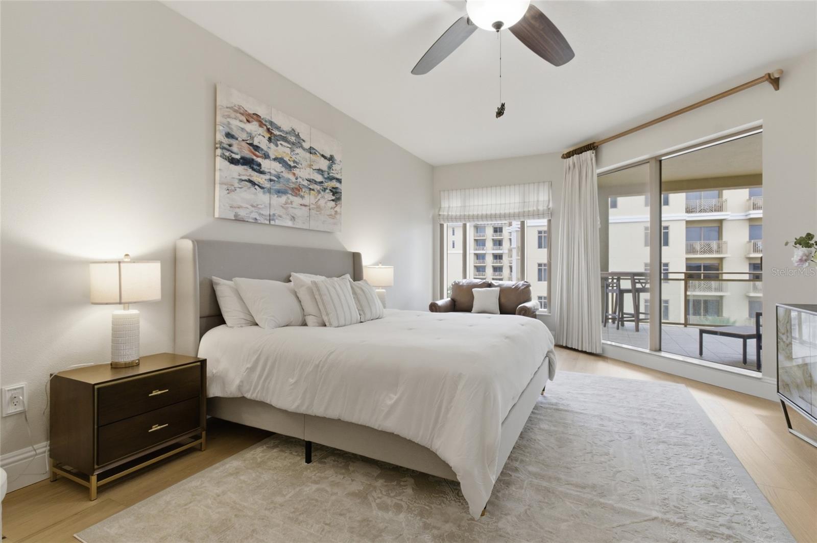 RESIDENCES AT SANDPEARL RESORT CONDO - Residential