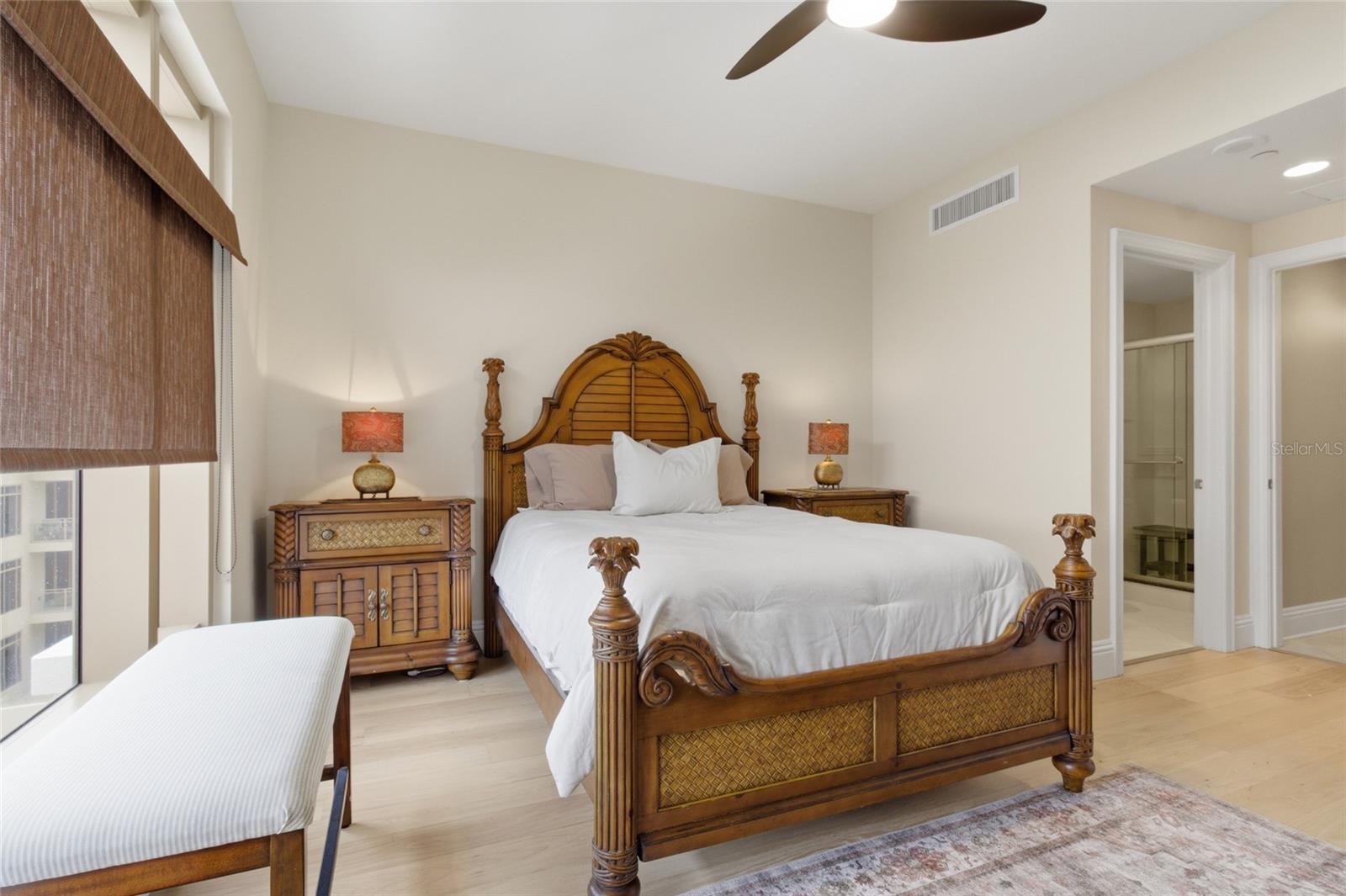 RESIDENCES AT SANDPEARL RESORT CONDO - Residential