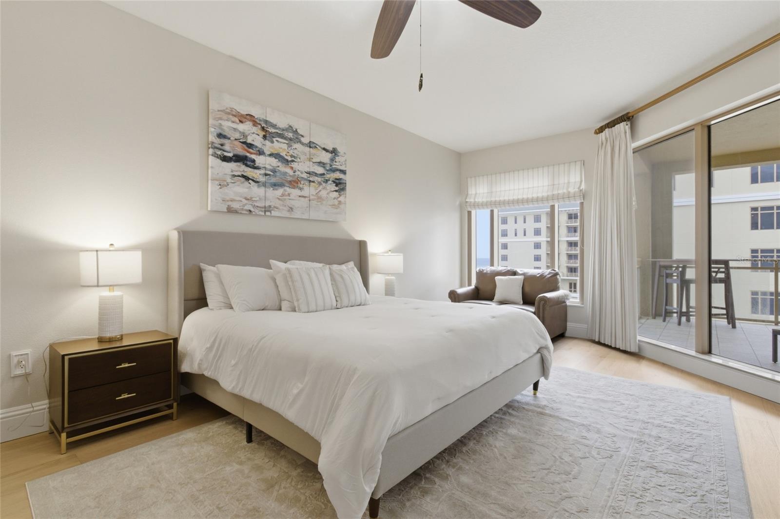 RESIDENCES AT SANDPEARL RESORT CONDO - Residential