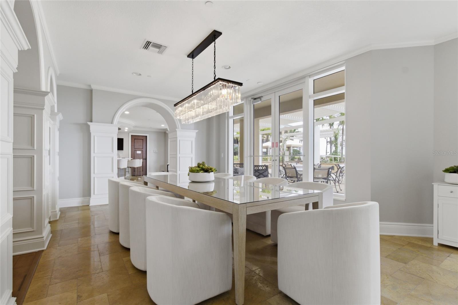 RESIDENCES AT SANDPEARL RESORT CONDO - Residential