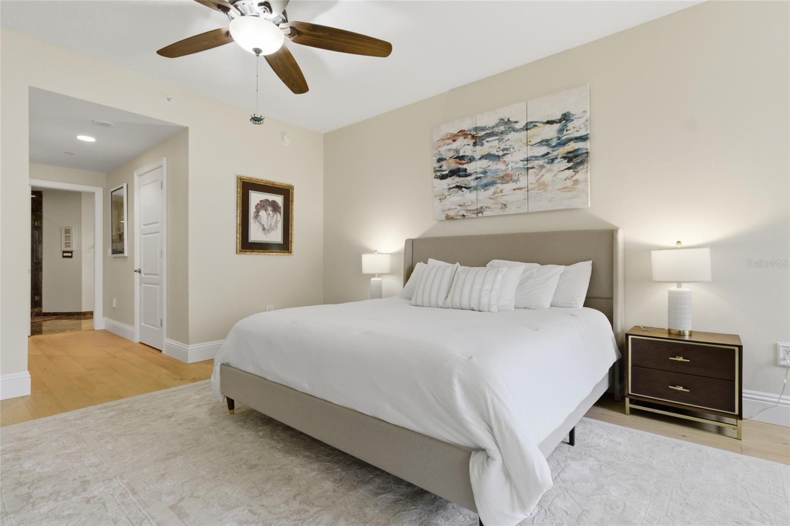 RESIDENCES AT SANDPEARL RESORT CONDO - Residential